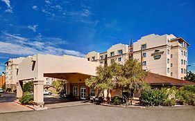 Homewood Suites Albuquerque Uptown